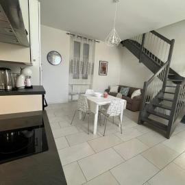 Piccolo Naviglio House
