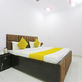 Twamev Residency, Hotel in Neu-Delhi