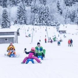 Alpen Hotel Post