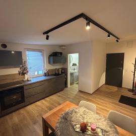 Ferienwohnung in Rüdershausen