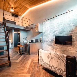 Private House Hibiki