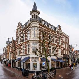 Jorisz Apartments, hotel en Haarlem