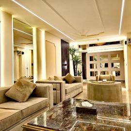 Queens Suite Hotel, hotel a Beirut