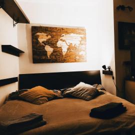 la Casetta nel Borgo antico, hotel sa Corese Terra