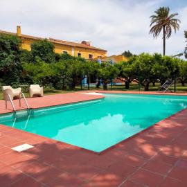 MAS DE BERNIS - Masia