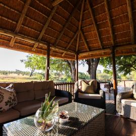 Senalala Safari Lodge, hotel in Klaserie Private Nature Reserve