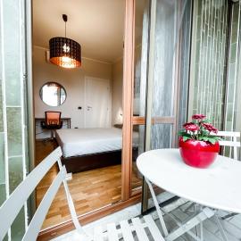 La Casa del Viaggiatore, Gaggiano, hotel u gradu 'Gaggiano'