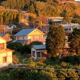 真鶴個室201セミダブル1台 駅徒歩6分Atami Hakoneも近いゲストハウス真鶴, hotel in Manazuru