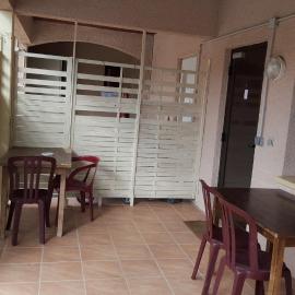Auberge de l'Europe: Saint Quentin-Fallavier şehrinde bir otel