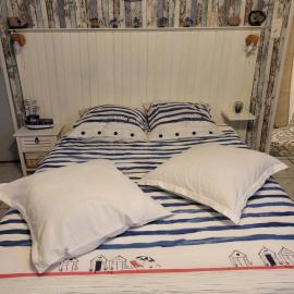nID DOUILLET – hotel w mieście Rosporden