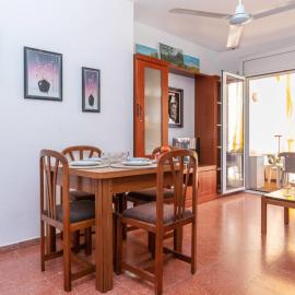 Apartment Edificio Garcomar I by Interhome