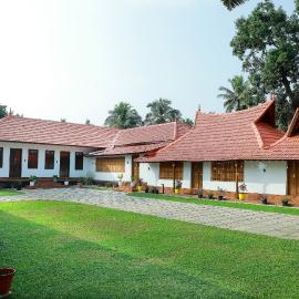 Mulanthanam resorts and Home stay