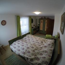 Ferienwohnung Allgäuflair, hotel sa Rieden