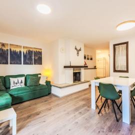 Apartment Sito del Sole by Interhome, hotel a Giustino