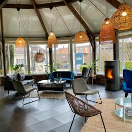Hôtel Kyriad Epernay en Champagne, hotel em Épernay