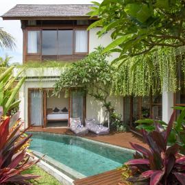 Anandathu Villas