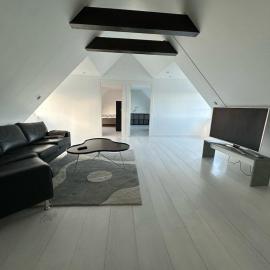 Cozy home in quiet neighborhood, hotel in Ängelholm