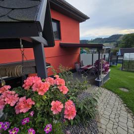Ferienwohnung Rinno, hotell sihtkohas Olbernhau
