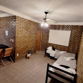 Casa do Sol, hotel in Leandro N. Alem