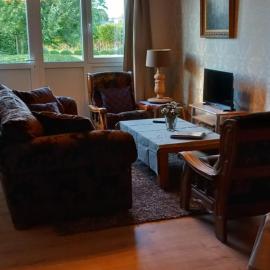 Wenceslas Cobergher II Appartement 2, מלון בBoutersem