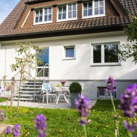 Ferienwohnung Hellberg