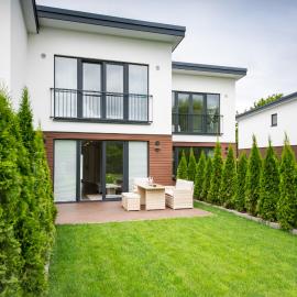 Baltic Village - Premiumhaus, hotel Dampban
