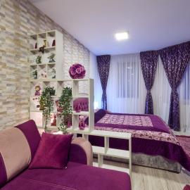 Purple Suite