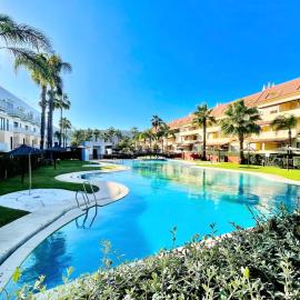 Oceano Islantilla Costa 2 Dorm