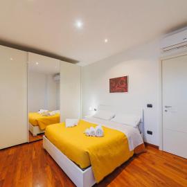 Wow Waterfront Apartment