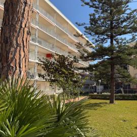 Apartamentos Hesperia Palmyra