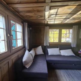 Heimeliges Ferienhaus