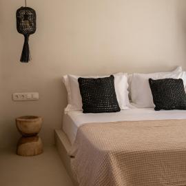 GEA & HYDOR Private Residencies Antiparos, hotel u gradu 'Agios Georgios'