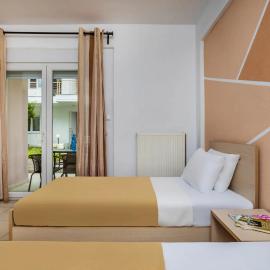 Nikiforos Apartments