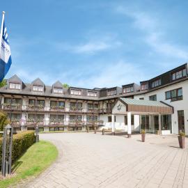 Dorint Venusberg Bonn, hotel v Bonne