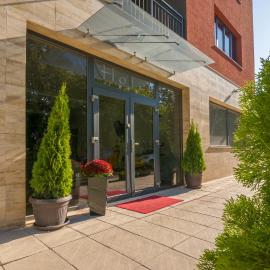 Hotel Calipso Hotel, hotel u Sofiji