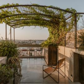 SCALA by Valletta Vintage