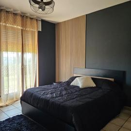 Monnalisa home, hotel en Otranto