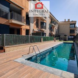 Cel Blau - Apartment with Pool Palamós