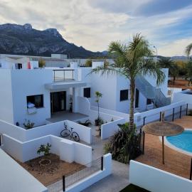 Apartament Dream Costa Blanca