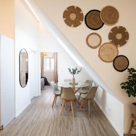 Luxury Apartment im Luftkurort Tengen