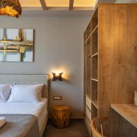 The Seaside Nook Private Apartment