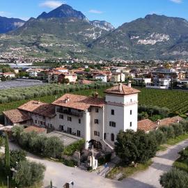 Residence La Colombera