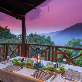Gorilla Retreat Ecolodge -Bwindi Forest, מלון בBwindi Impenetrable Park