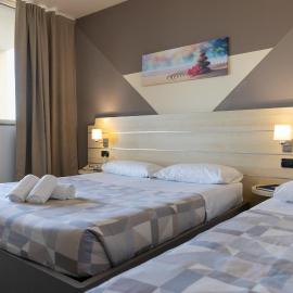 Hotel Giallo