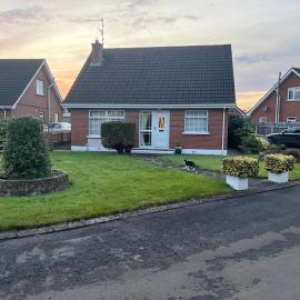 Comfortable and Convenient 4 Bedroom Home