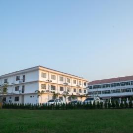 Ruby Hotel