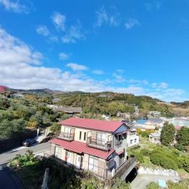 真鶴個室203ツイン 駅徒歩6分Atami Hakoneも近いゲストハウス真鶴, hotel Manazuruban