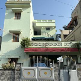 A Sweet home Homestay Second Floor
