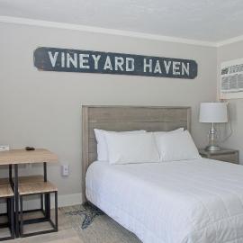 Vineyard Harbor Motel, Hotel in Vineyard Haven