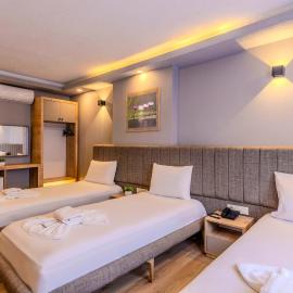 EViM HOTEL ÇORLU, hotel a Corlu